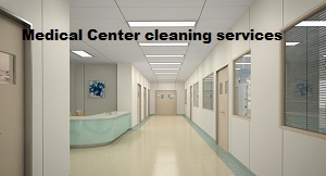 Medical centre, Dental cleaning services in Melbourne