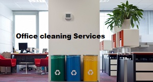 Melbourne office cleaners Victoria 3000