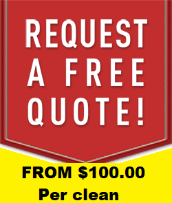 Request a free office cleaning quote